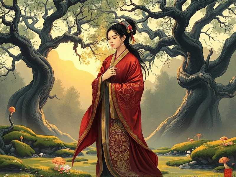 但为君故 但为君故