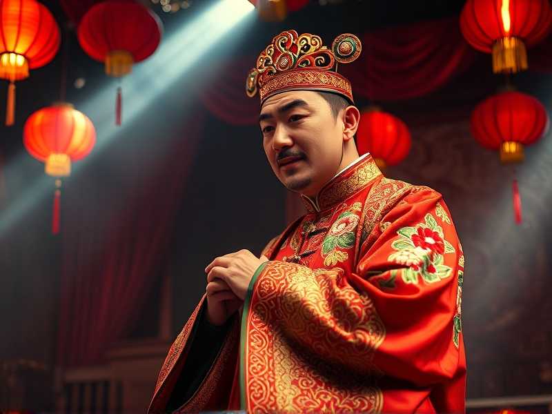 粤剧