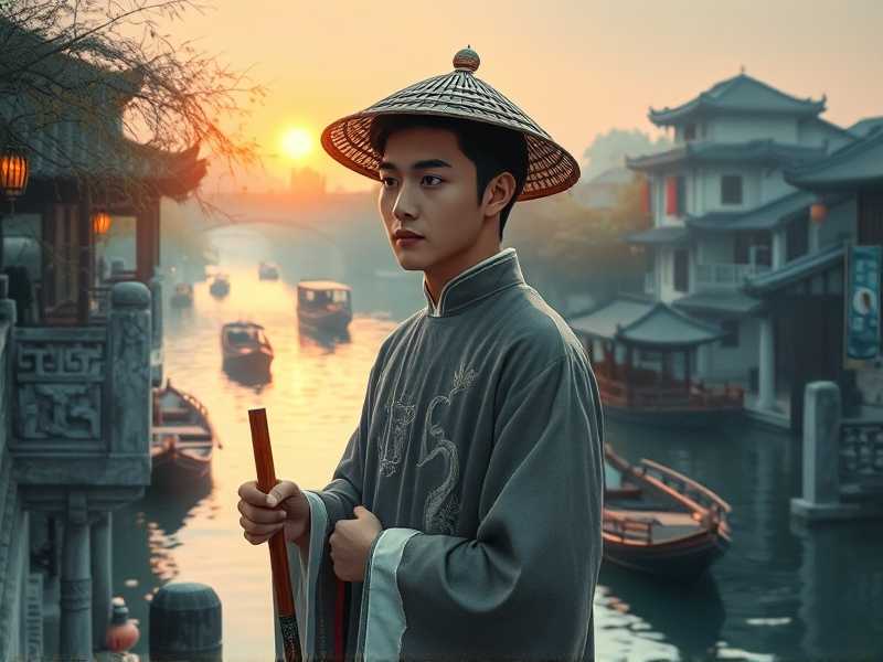 王天宝下苏州