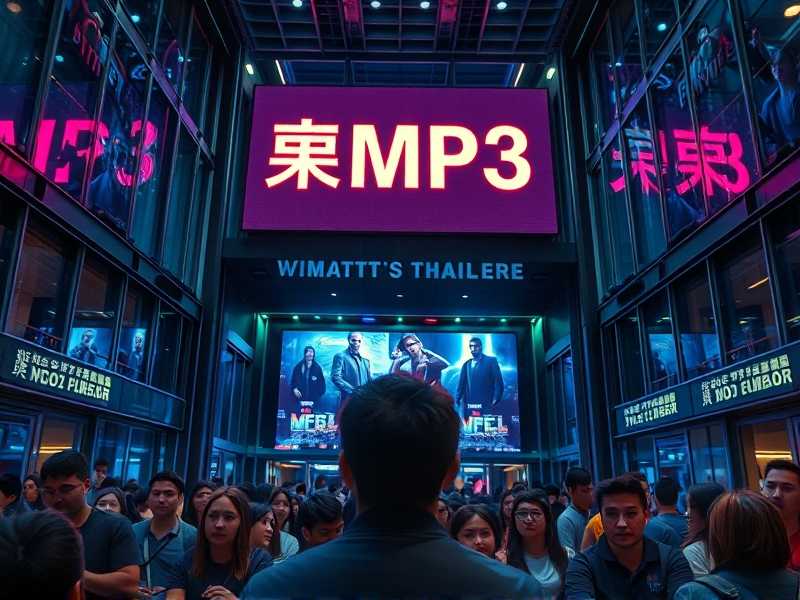 推剧MP3