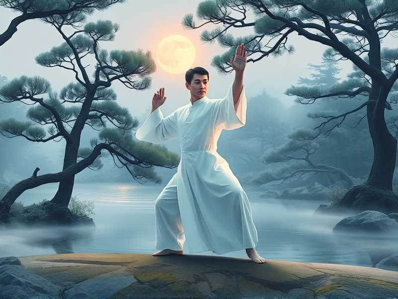 太极 78部