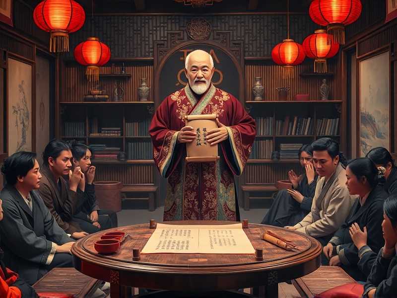 西河大鼓书