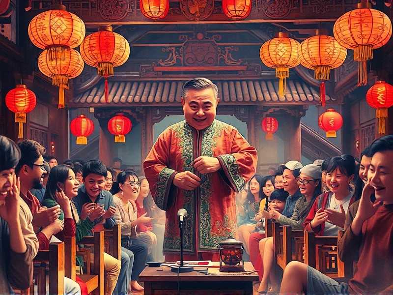 赵本山小品集 赵本山小品集