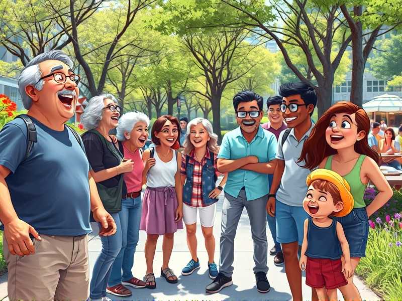 非常溜佳期爆笑吐槽欢乐解压