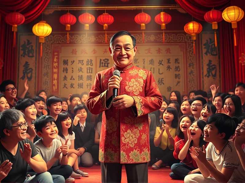 郭德纲脱口秀《郭的秀》 郭德纲脱口秀《郭的秀》