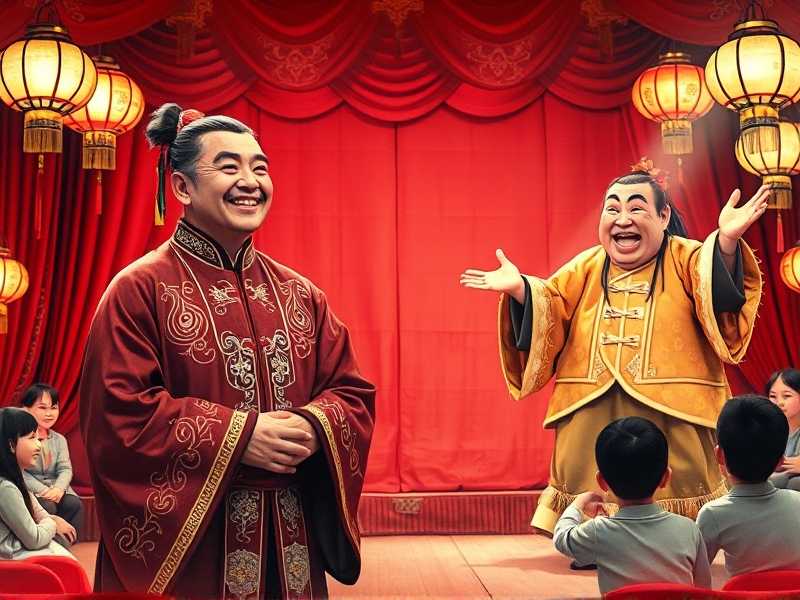 郭德纲《捧哏专辑》 郭德纲《捧哏专辑》