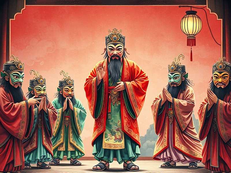 德云社《群口精品》 德云社《群口精品》