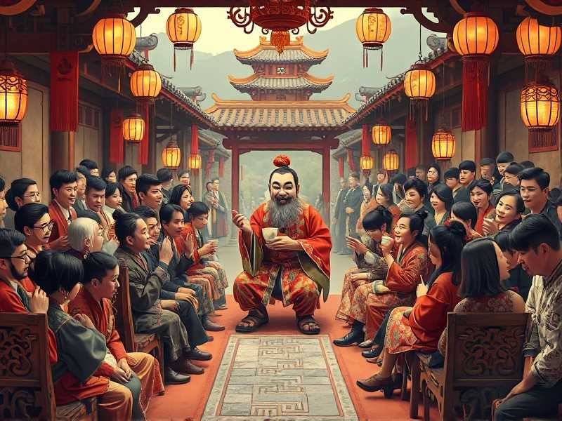 德云社《历年合集》 德云社《历年合集》