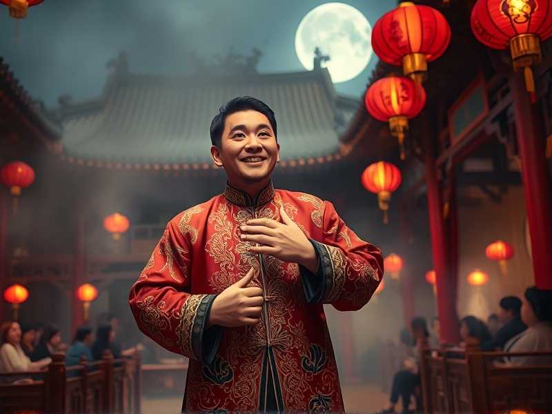 张云雷《精选相声》 张云雷《精选相声》