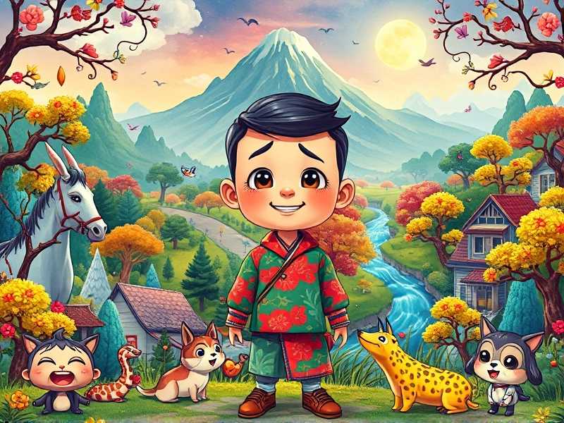 ​胡小闹合集