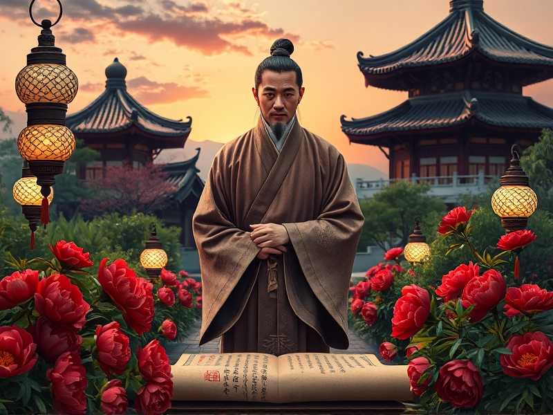 李宗吾为人处世厚黑学完结