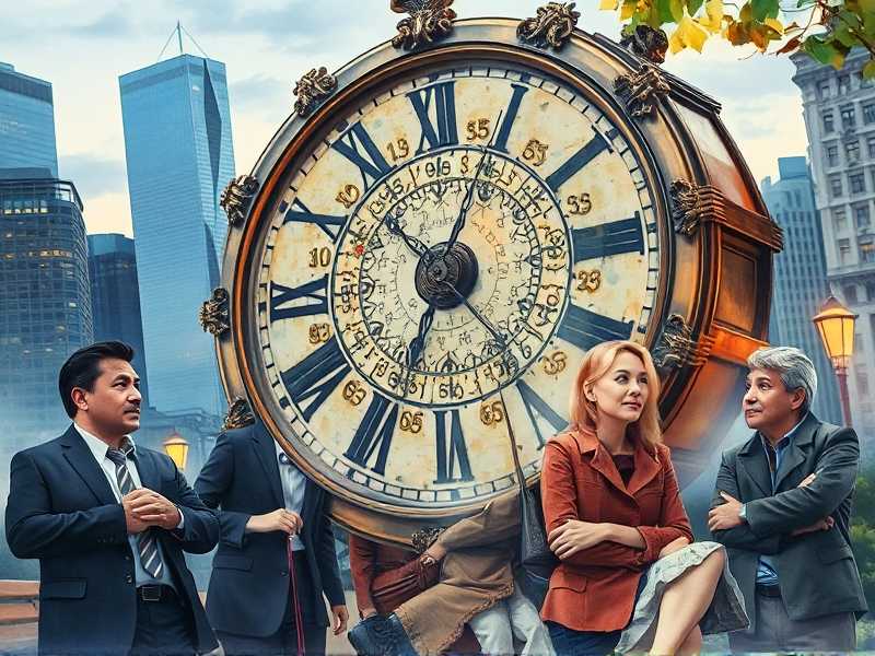 成年人的世界没有容易二字  反内耗，专治各种“害怕不甘心丧难”完结