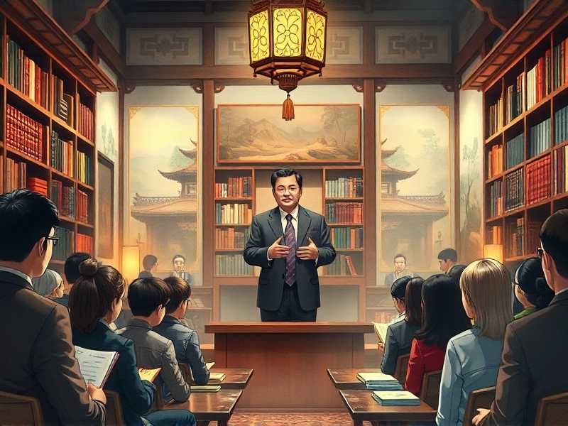 冯兴元：奥派经济学入门.冯兴元.演播知鸦
