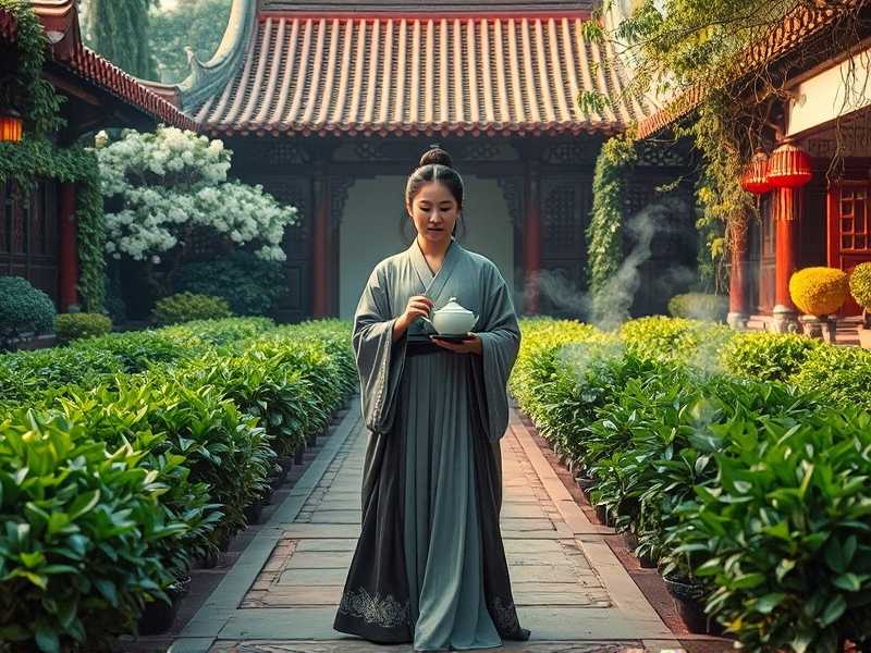 茶经