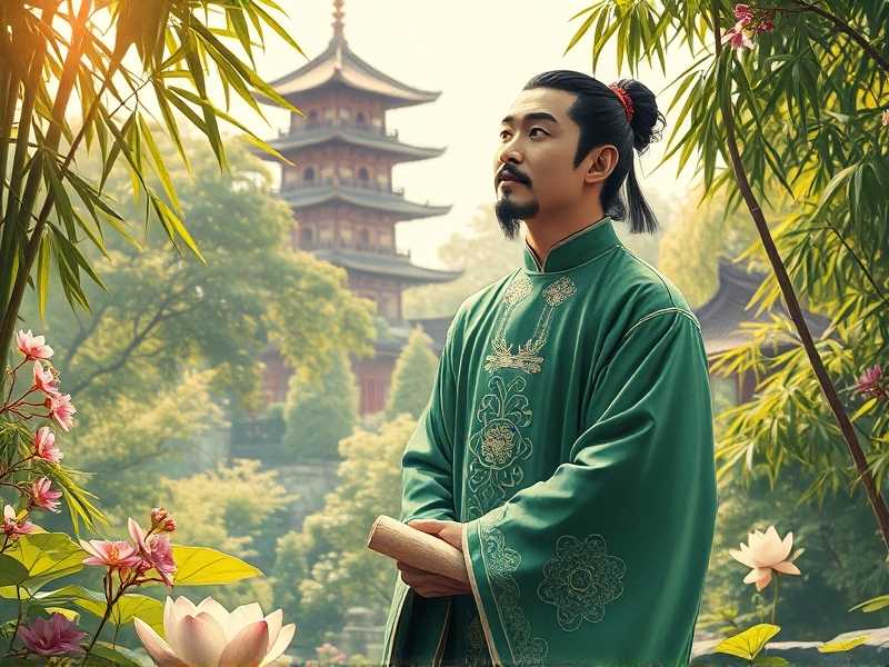 张公子说金庸