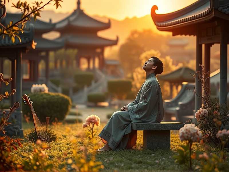 正德音乐催眠