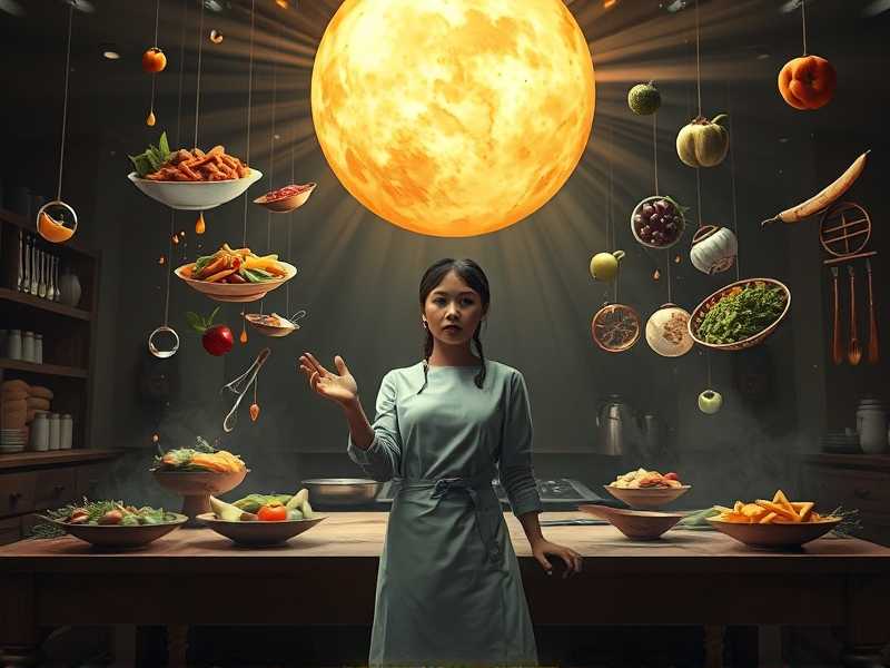 食物的真相