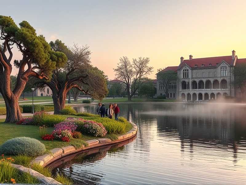 湖畔大学