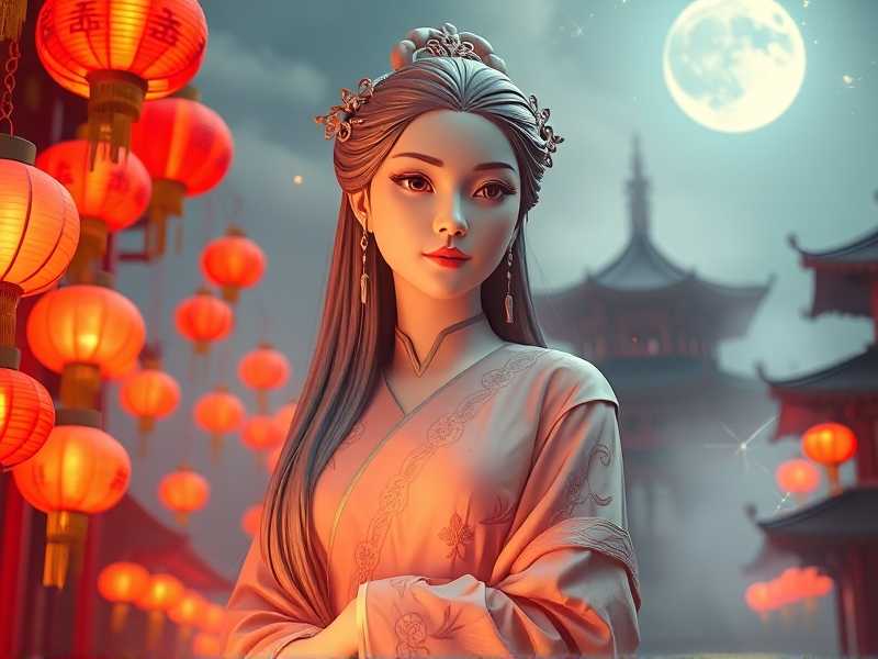 满分女神徐林