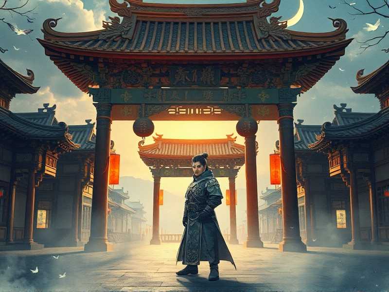 空城计.呼延云.演播白夜剧场