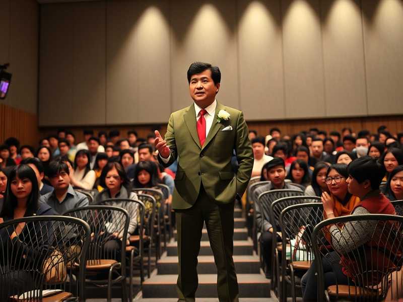 罗永浩演讲集.罗永浩.演播罗永浩