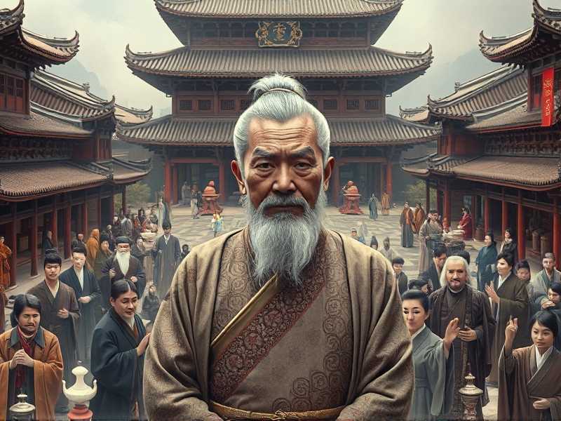 《大唐第一家丁》著：君如意 播：安燃 460集完