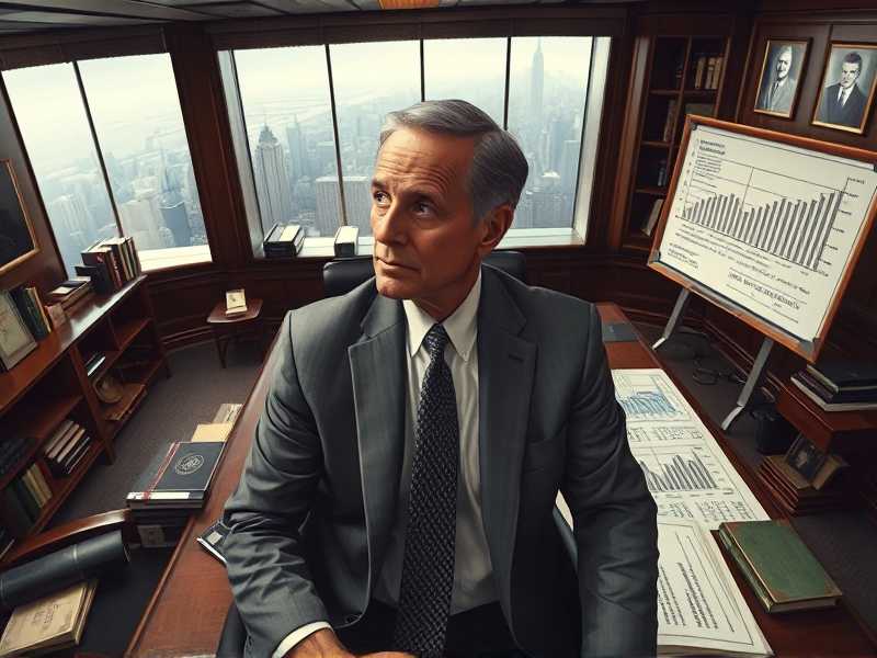 《原则》华尔街投资大神 桥水公司创始人雷·达里奥 《原则》华尔街投资大神 桥水公司创始人雷·达里奥