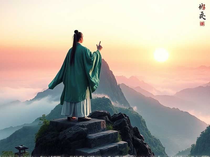 一指成仙-完结