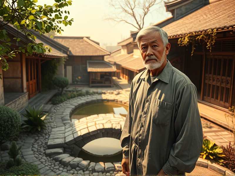 假父认子案 王传林