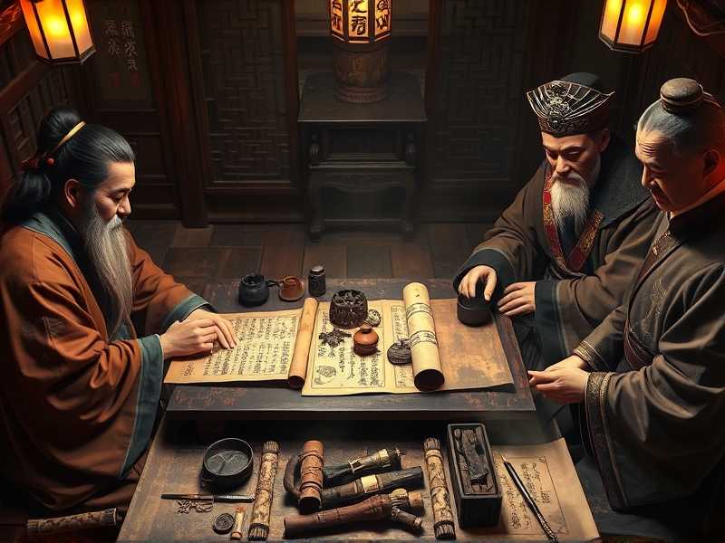 王玥波 蒸骨记（全70回）