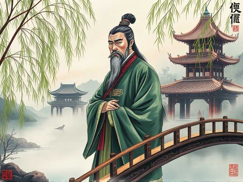 曹操的启示