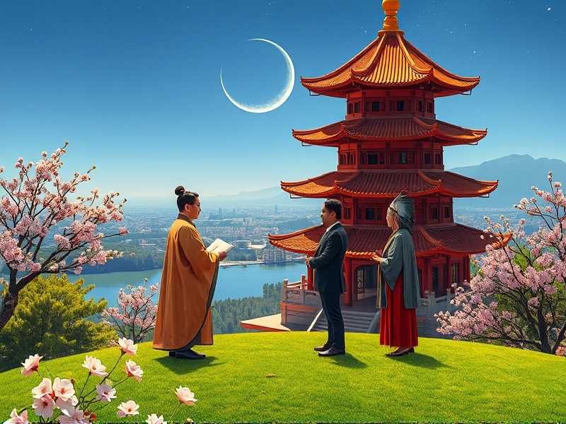 大国外交