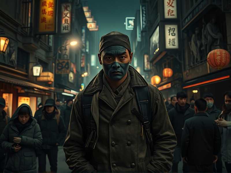 孤岛谍战丨交锋2，上海间谍地下斗争,多重身份伪装者  完结
