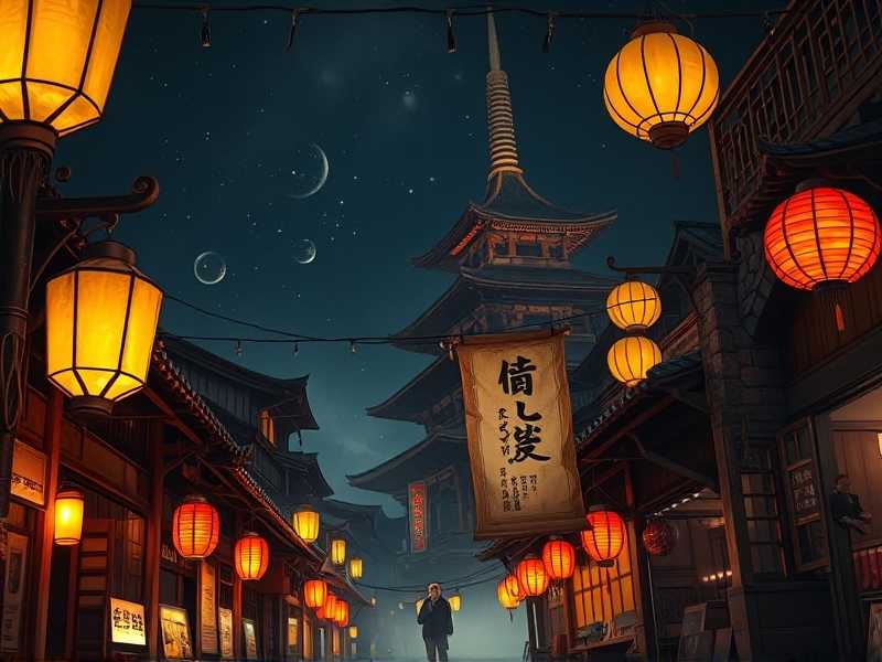 古今奇案