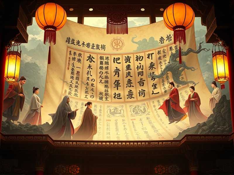 精读中国历史从夏朝到民国，二十四史通史解析，中华上下五千年完结