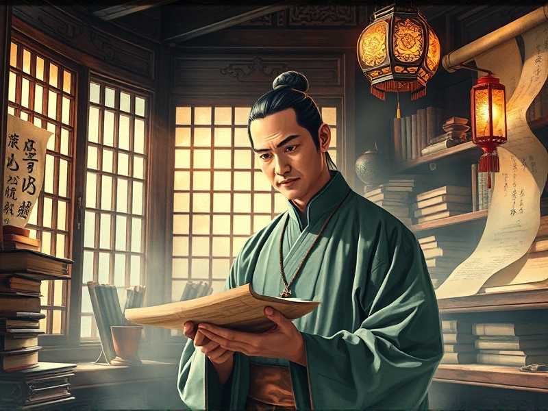大宋的智慧 - 孑与2