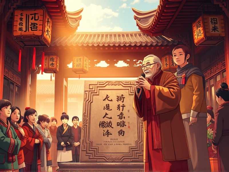 苦难辉煌金一南著，姚科播讲