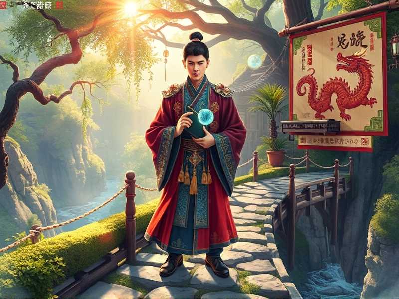 刘罗锅传奇
