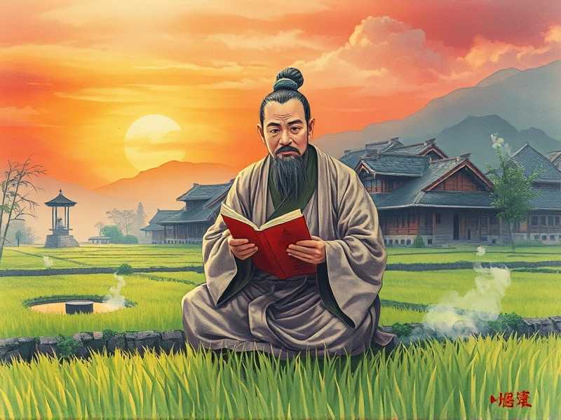 明末行