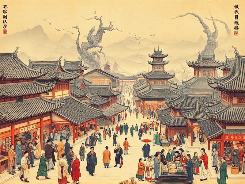 趣说三国至隋唐  三国魏晋南北朝隋唐全史 趣说三国至隋唐  三国魏晋南北朝隋唐全史