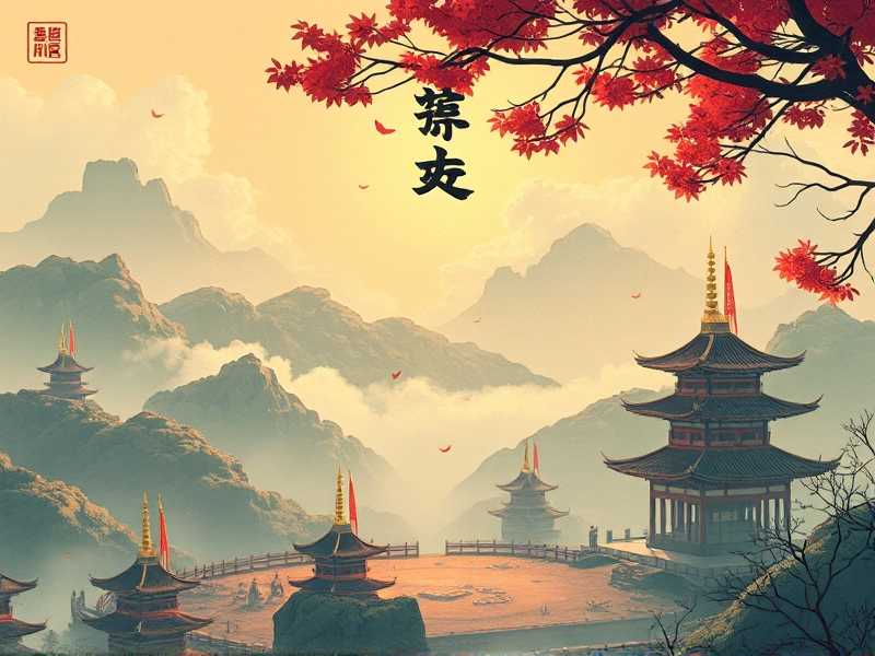 权驭大明