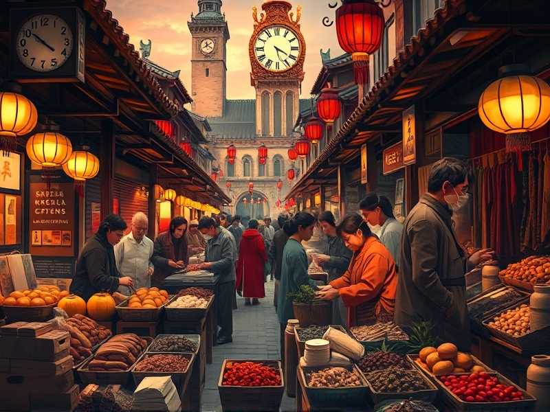 微观经济学