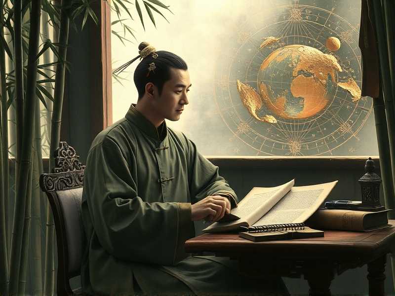 向诸葛亮借智慧 向诸葛亮借智慧