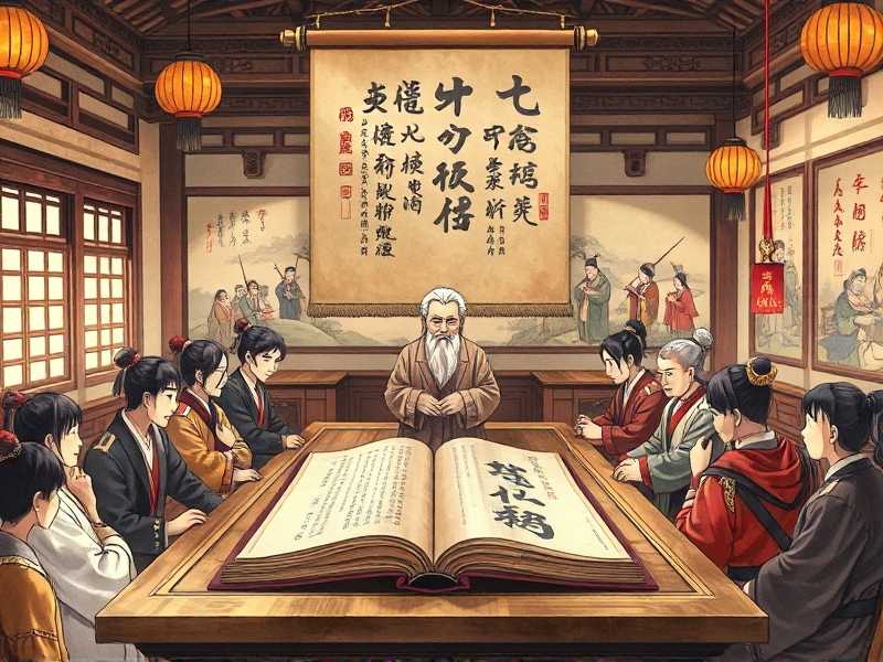 易中天中华史  百家讲坛名师带你通览中国历史完结