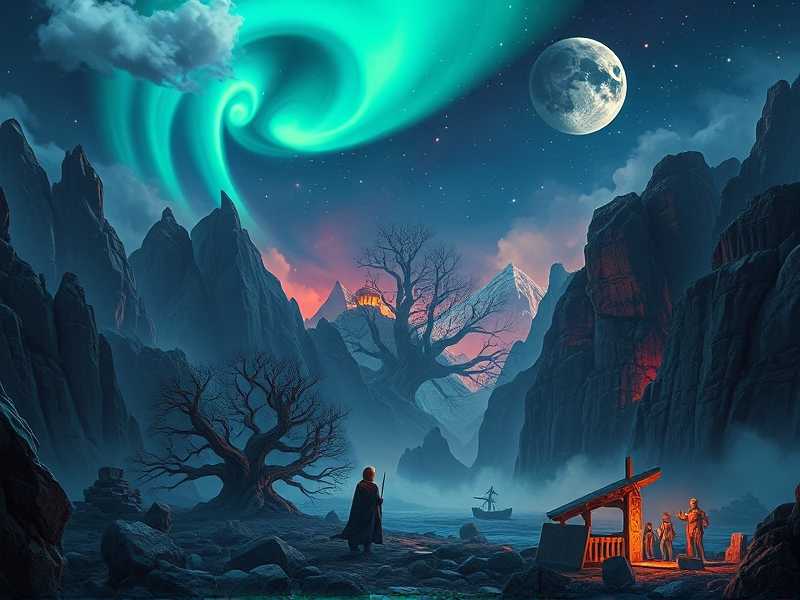 大力幻想秀