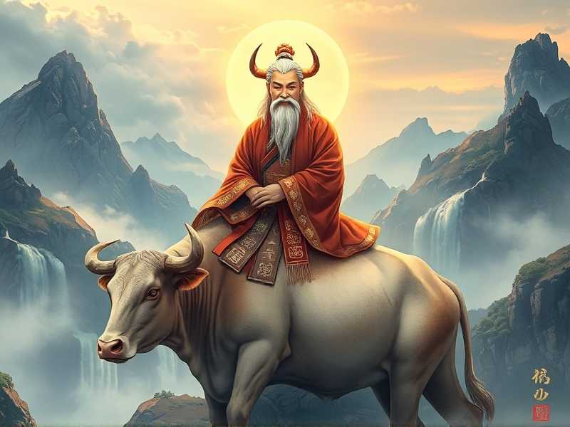 修真四万年 - 卧牛真人 修真四万年 - 卧牛真人