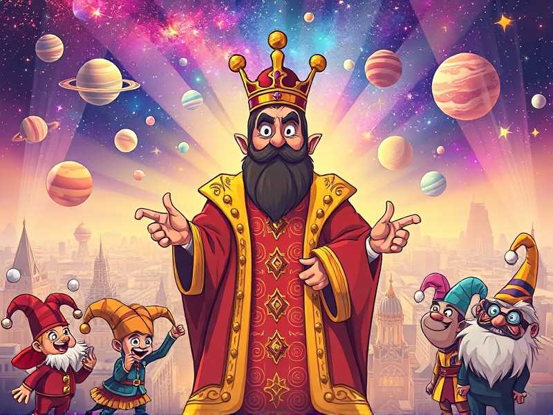 银河帝国15部 哈哈笑版