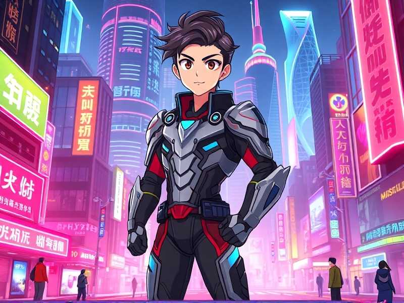 原振侠系列之爱神[全24集](播音——哈哈笑)