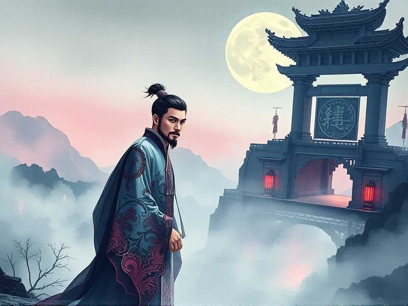 原振侠系列之鬼界[全23集](播音——哈哈笑)