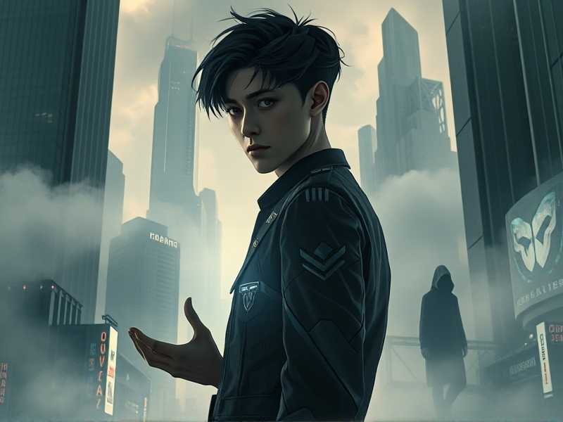 原振侠系列之失魂[全23集](播音——哈哈笑)